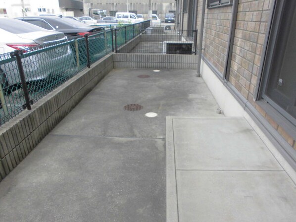 モナリエ宮の物件内観写真